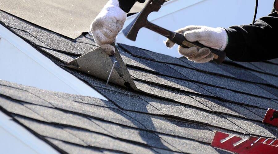 Expert new roof installation services in Mannsville, KY